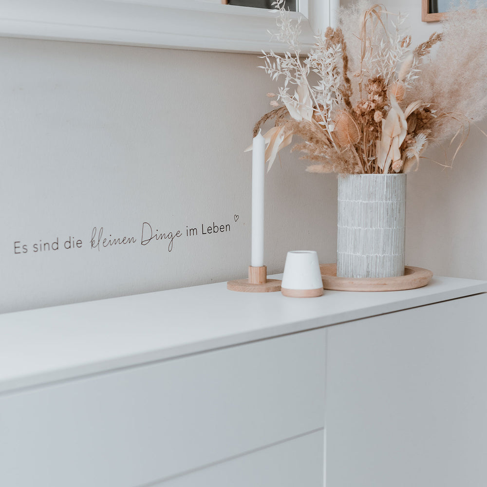 Sticker Little Things (PU = 6 pcs)