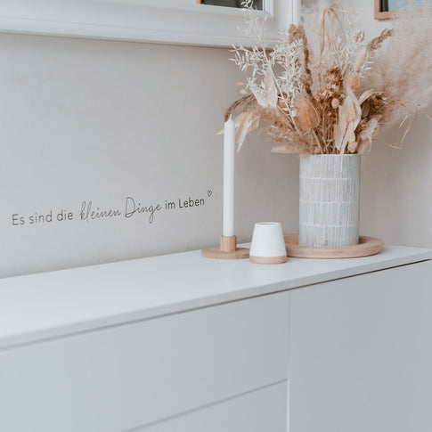 Sticker Little Things (PU = 6 pcs)