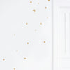 Sticker Sterne Gold (VE = 6 Stk)